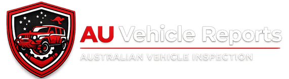 Vehicle Inspection Check